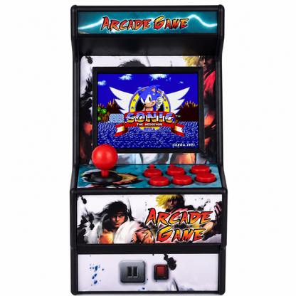 Pocket Arcade mini arcade machine