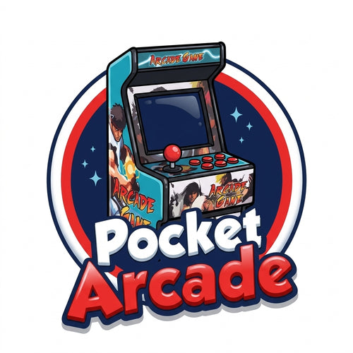 Pocket Arcade